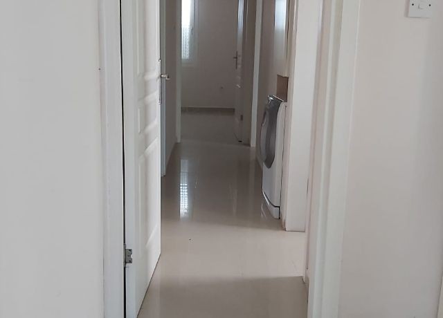 Flat To Rent in Alsancak, Kyrenia