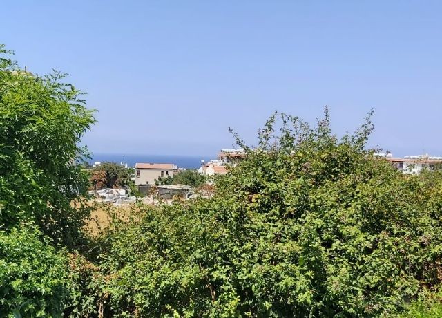 Eben Mieten in Alsancak, Kyrenia