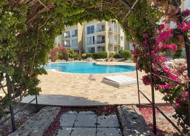 Flat To Rent in Alsancak, Kyrenia