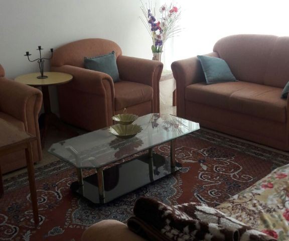 تخت برای اجاره in Girne Merkez, گیرنه