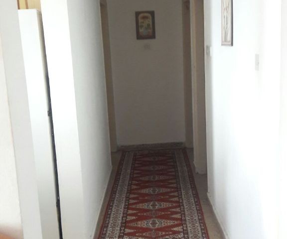 Flat To Rent in Girne Merkez, Kyrenia