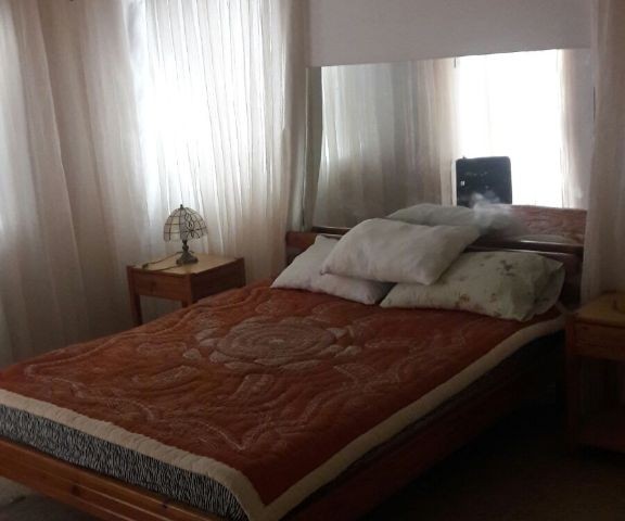 Flat To Rent in Girne Merkez, Kyrenia