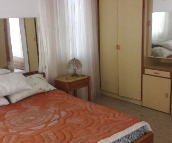 Flat To Rent in Girne Merkez, Kyrenia