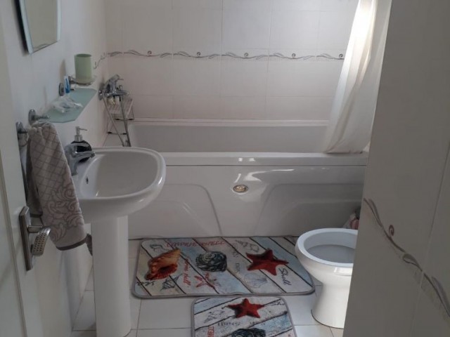 Flat To Rent in Girne Merkez, Kyrenia