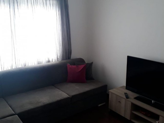 Flat To Rent in Girne Merkez, Kyrenia