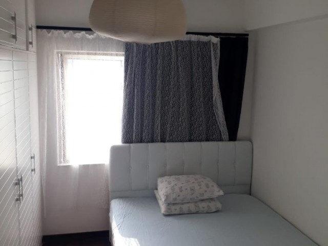 Flat To Rent in Girne Merkez, Kyrenia