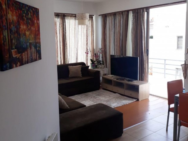 Flat To Rent in Girne Merkez, Kyrenia