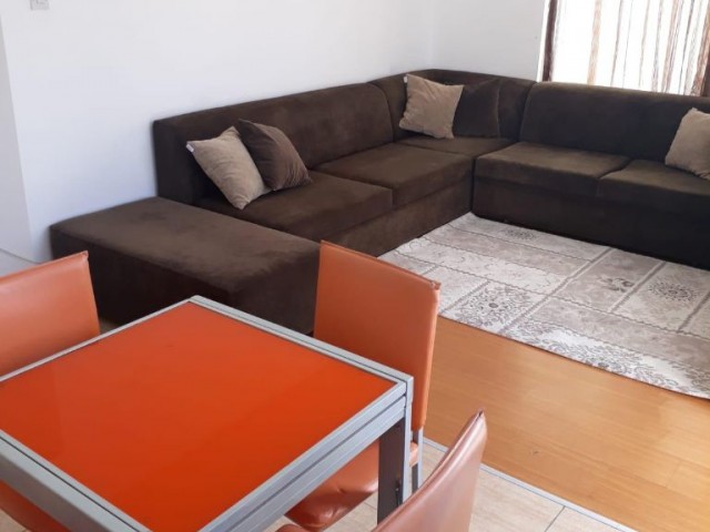 Flat To Rent in Girne Merkez, Kyrenia