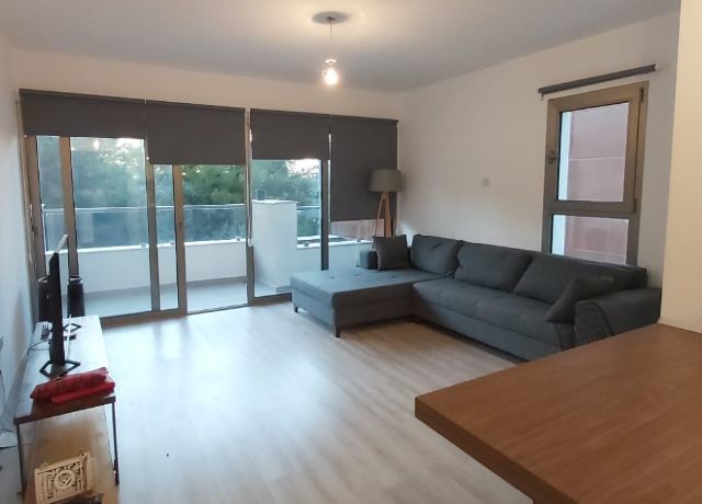 Flat To Rent in Girne Merkez, Kyrenia