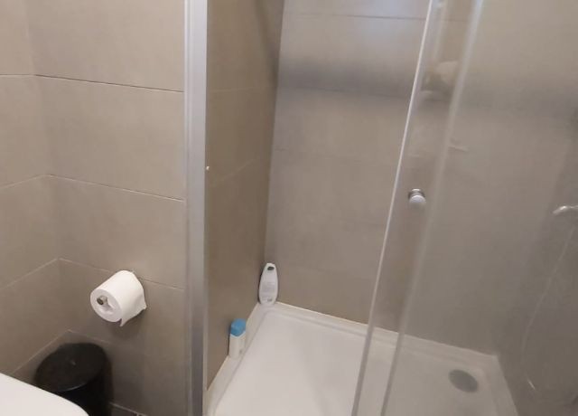 Flat To Rent in Girne Merkez, Kyrenia