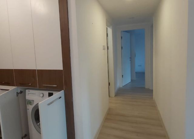 Flat To Rent in Girne Merkez, Kyrenia