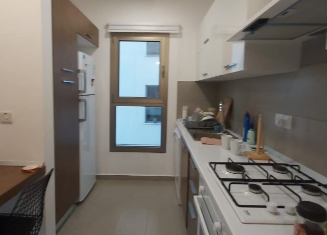 Flat To Rent in Girne Merkez, Kyrenia