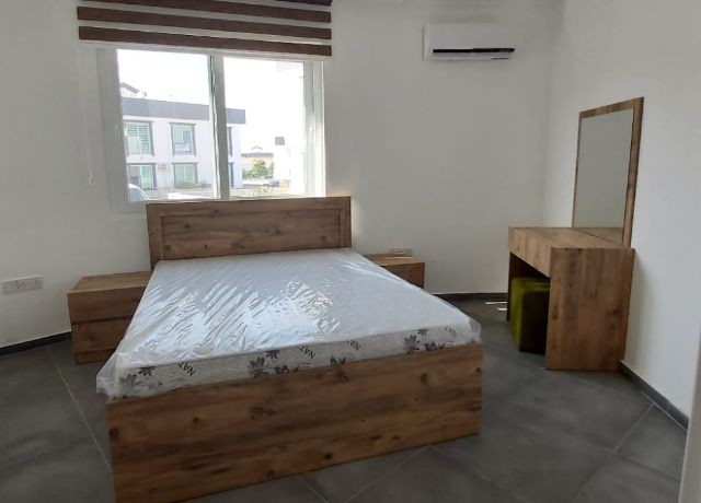 Flat To Rent in Karaoğlanoğlu, Kyrenia