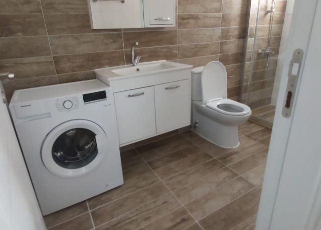 Flat To Rent in Karaoğlanoğlu, Kyrenia