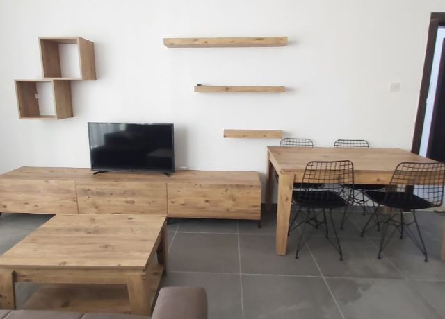 Flat To Rent in Karaoğlanoğlu, Kyrenia