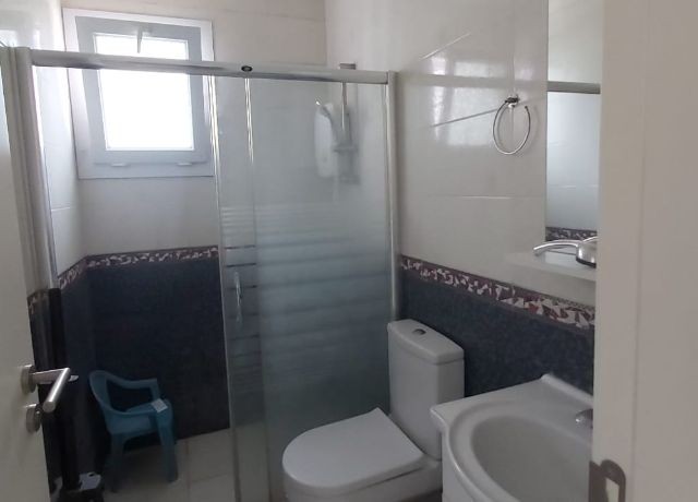 Flat To Rent in Girne Merkez, Kyrenia