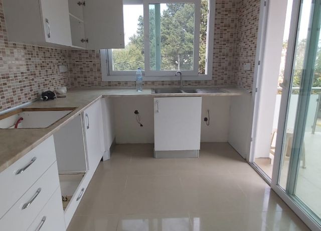 Flat To Rent in Girne Merkez, Kyrenia