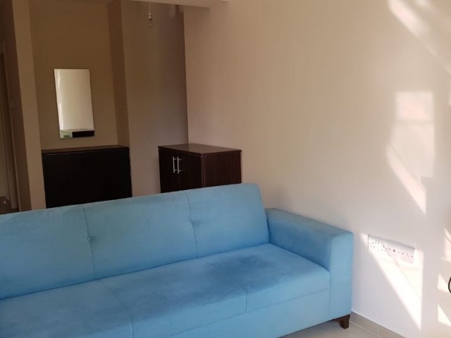 Flat To Rent in Girne Merkez, Kyrenia