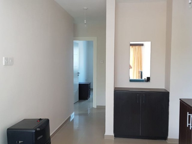 Flat To Rent in Girne Merkez, Kyrenia