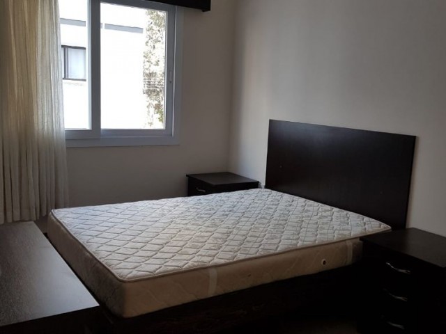 Flat To Rent in Girne Merkez, Kyrenia