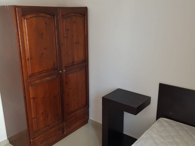 Flat To Rent in Girne Merkez, Kyrenia