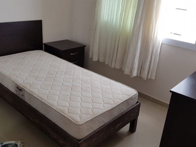 Flat To Rent in Girne Merkez, Kyrenia