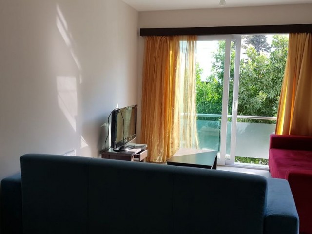 Flat To Rent in Girne Merkez, Kyrenia