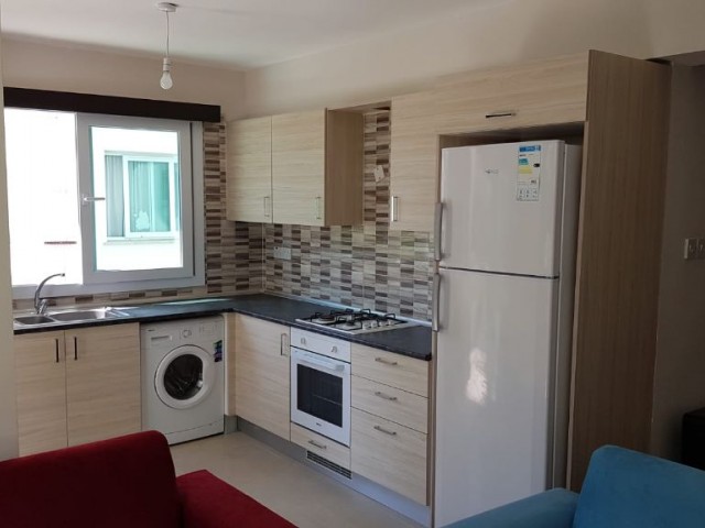 Flat To Rent in Girne Merkez, Kyrenia