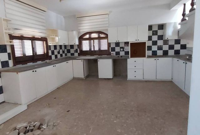 Villa To Rent in Karaoğlanoğlu, Kyrenia