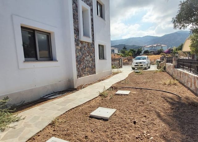 Villa For Sale in Alsancak, Kyrenia