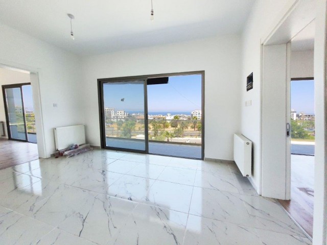 754.5 m2 Full view Manor House for Sale in the Center of Kyrenia ** 