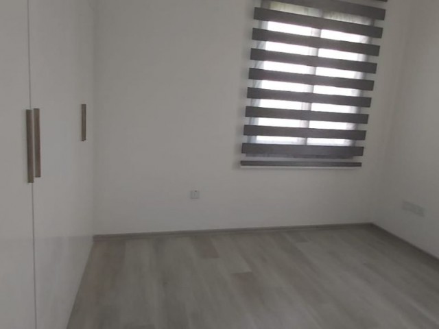 Flat To Rent in Zeytinlik, Kyrenia