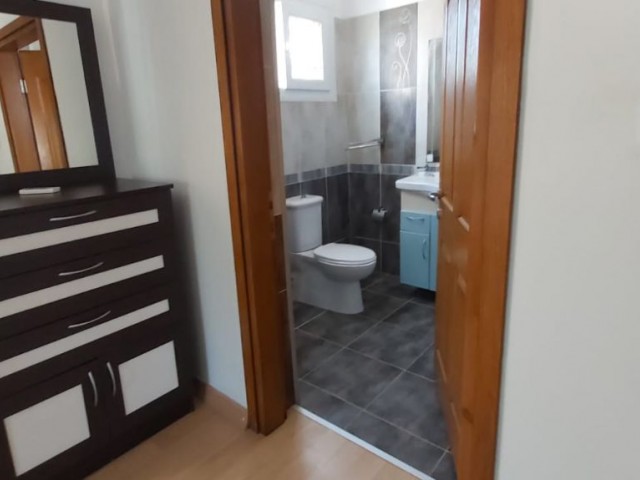 Flat To Rent in Karaoğlanoğlu, Kyrenia