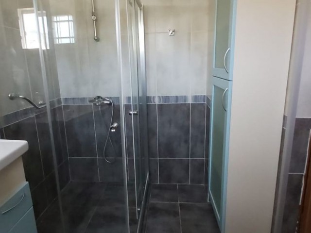 Flat To Rent in Karaoğlanoğlu, Kyrenia