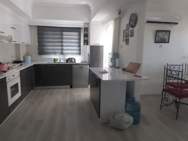 Flat To Rent in Girne Merkez, Kyrenia