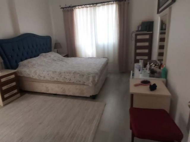 Flat To Rent in Girne Merkez, Kyrenia