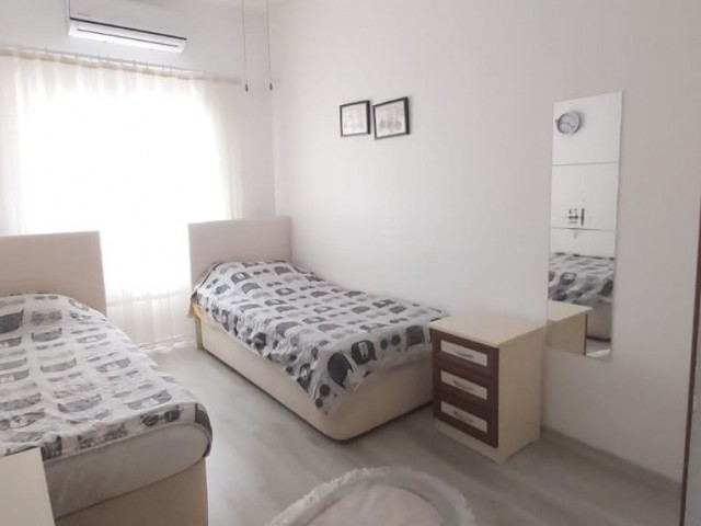 Flat To Rent in Girne Merkez, Kyrenia