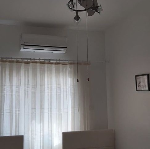 Flat To Rent in Girne Merkez, Kyrenia