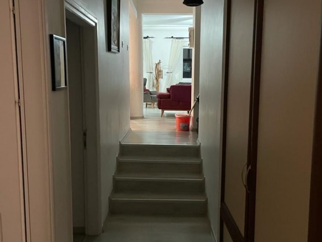 Flat To Rent in Girne Merkez, Kyrenia