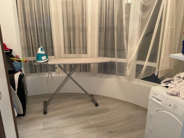 Flat To Rent in Girne Merkez, Kyrenia