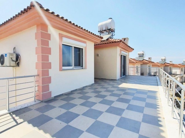 3+1 Villa with Pool for Sale in Kyrenia Karsiyaka ** 