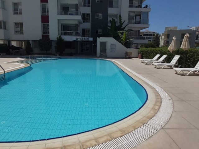 квартира Продается in Girne Merkez, Кирения