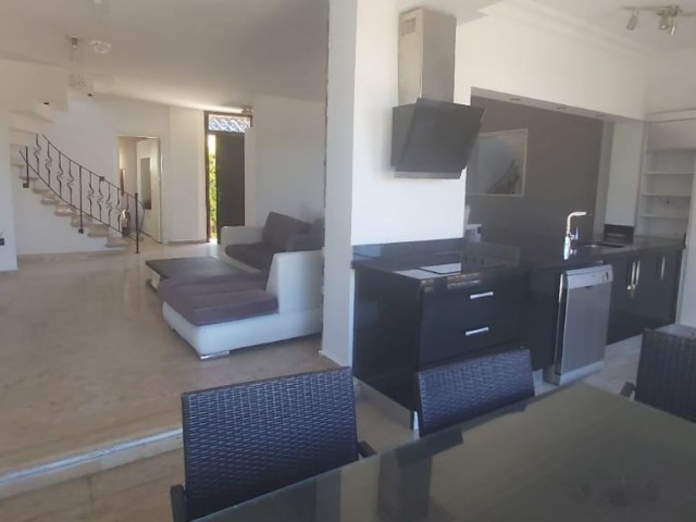 Villa For Sale in Çatalköy, Kyrenia