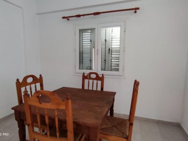 Flat To Rent in Girne Merkez, Kyrenia