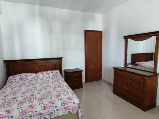 Flat To Rent in Girne Merkez, Kyrenia