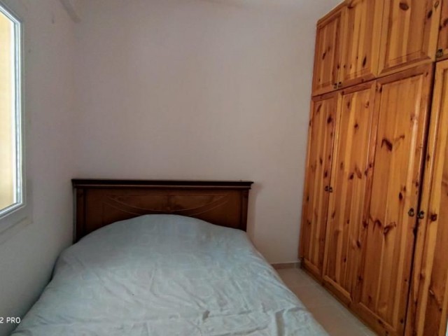 Flat To Rent in Girne Merkez, Kyrenia