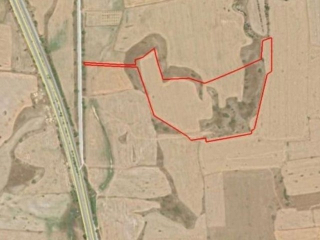 LAND FOR SALE IN NICOSIA &amp; BALIKESIR 38 CYPRUS DONE ** 