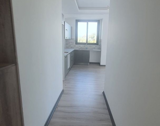 2+1 NEW FLATS IN KYRENIA &amp; OZANKOY ** 