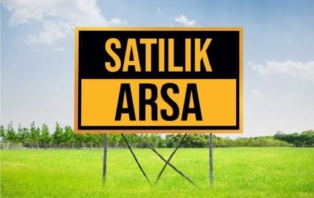 Land for sale in Alsancak ** 