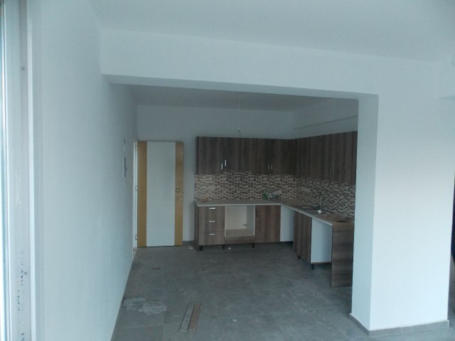 2+1 FOR SALE IN ALSANCAK, KYRENIA ** 